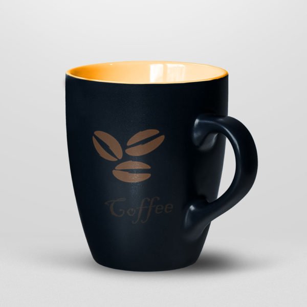 Promotional Mug - Ideal