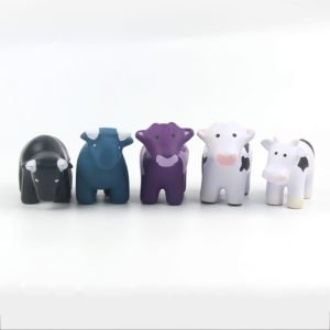 custom animal stress balls ideal in china
