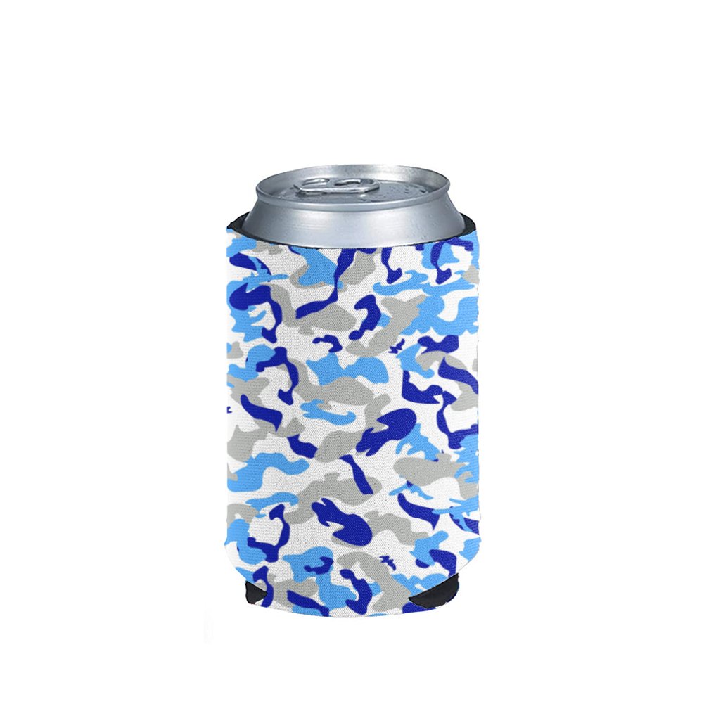 custom camo can coolers ideal promotional