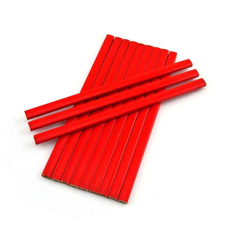 custom carpenter pencils ideal