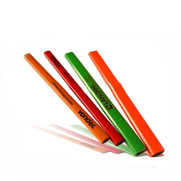 custom carpenter pencils ideal promotional from china