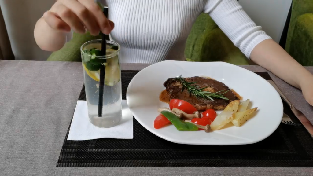 custom cocktail napkins in china