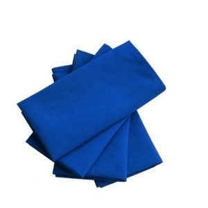 custom dinner napkins in china
