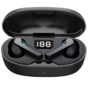 custom earbuds from china