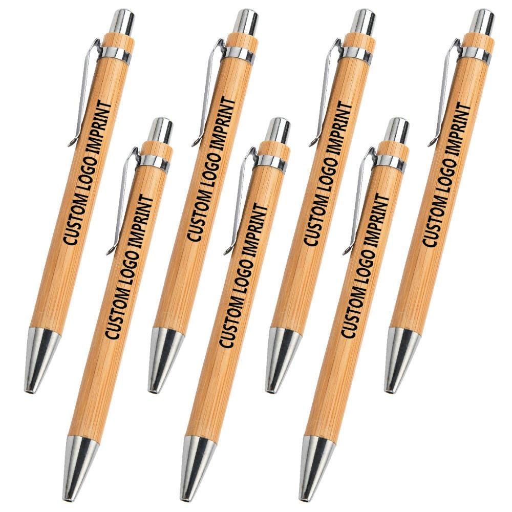custom engraved pens ideal promotional
