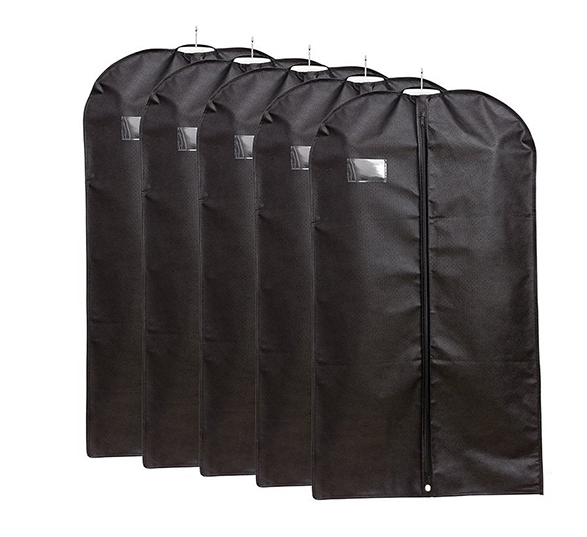 custom garment bags china