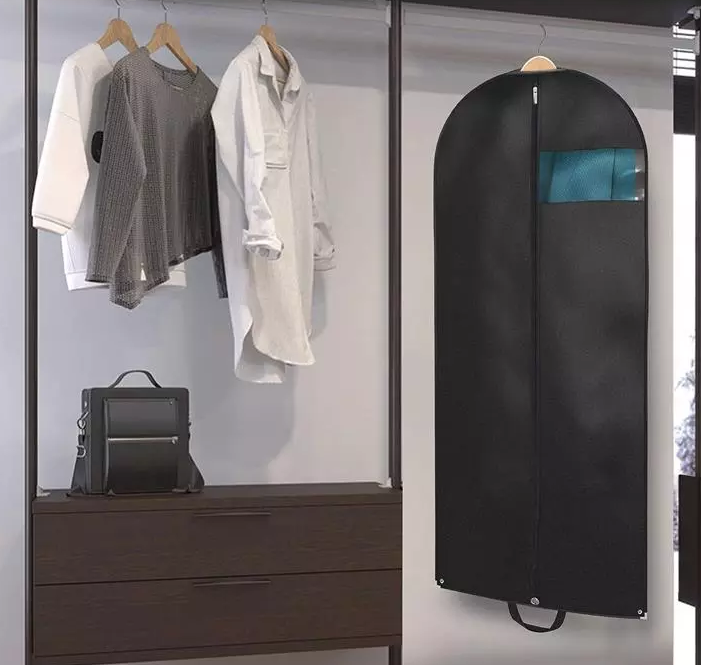 custom garment bags ideal promotional