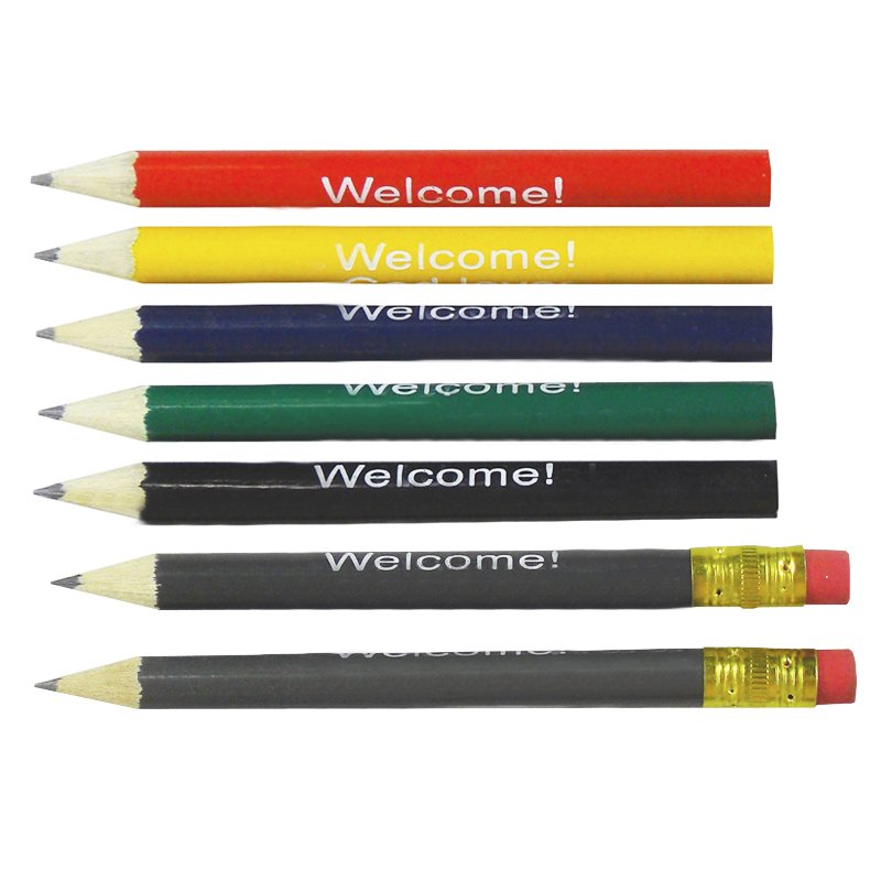 custom golf pencils ideal promotional china