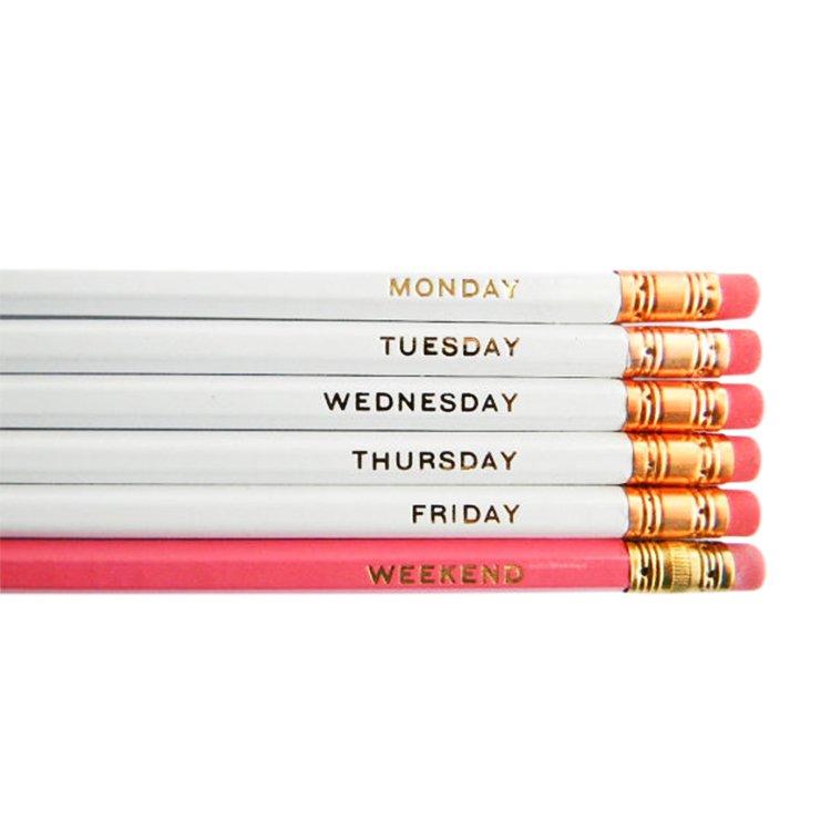 custom golf pencils ideal promotional from china