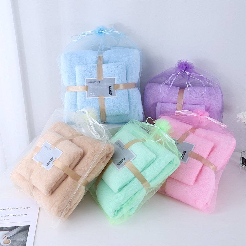 custom guest towel napkins in china