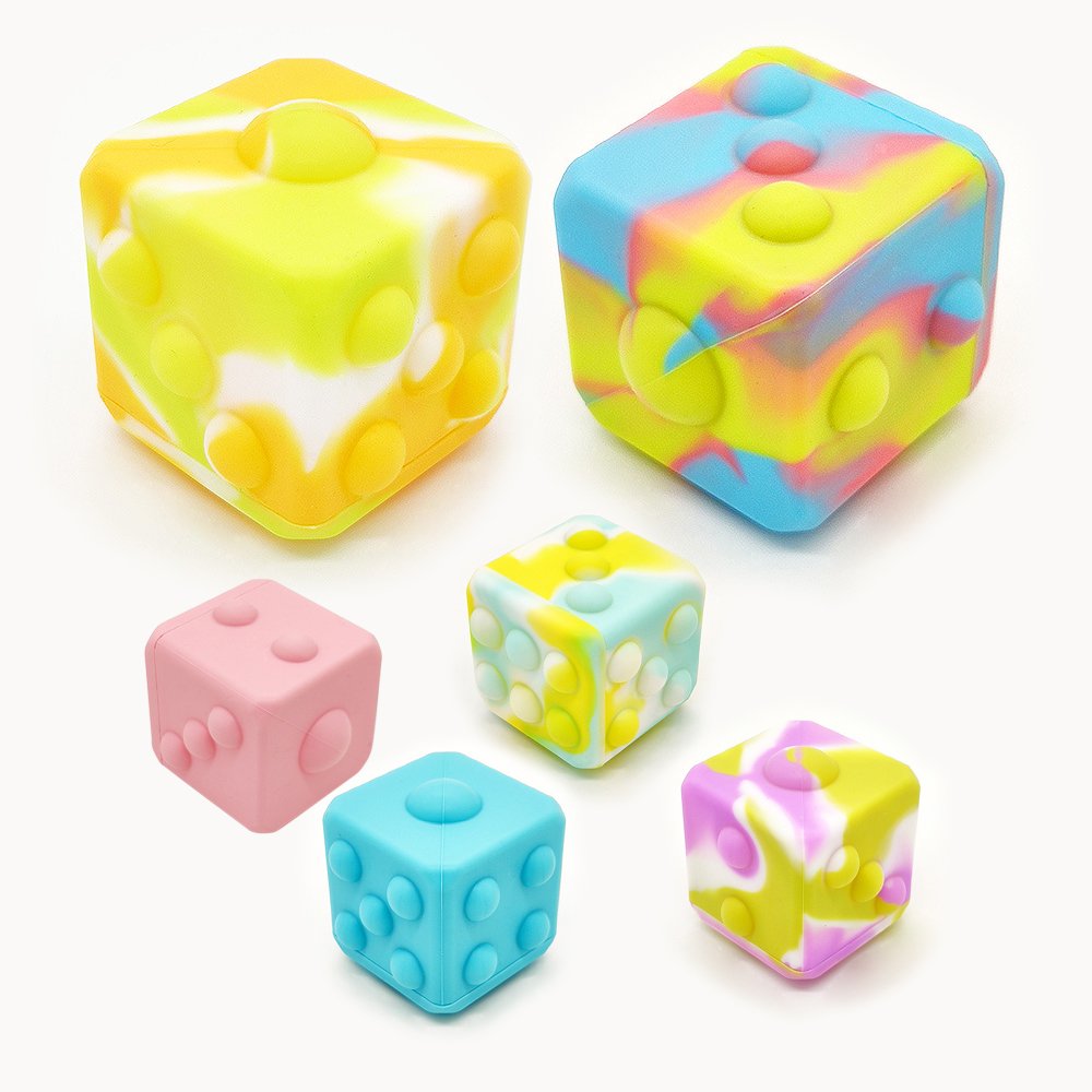 custom healthcare stress balls in china