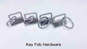 custom keychains in china