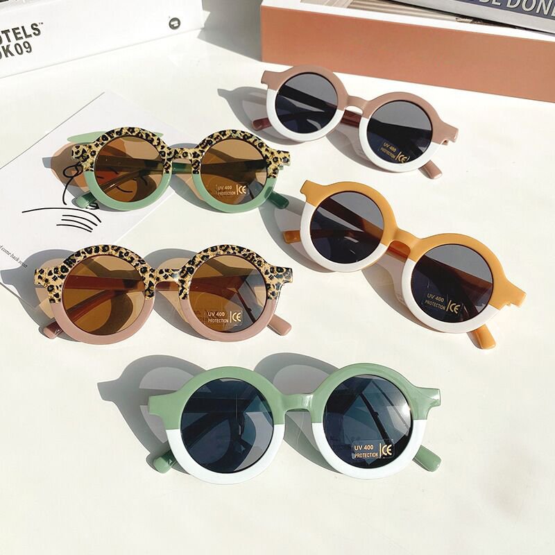 custom kids sunglasses promotional