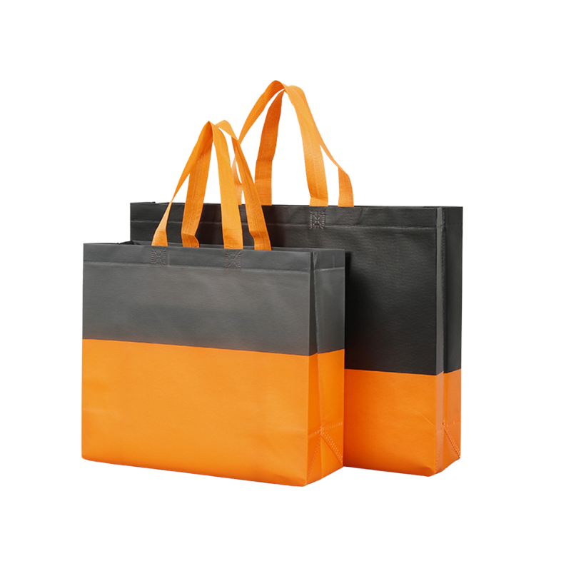 custom laminated bags ideal promotional in china