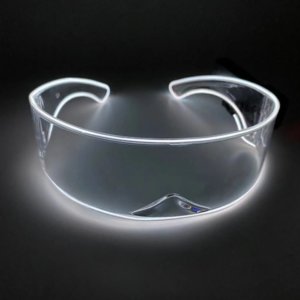 custom light up sunglasses ideal promotional china