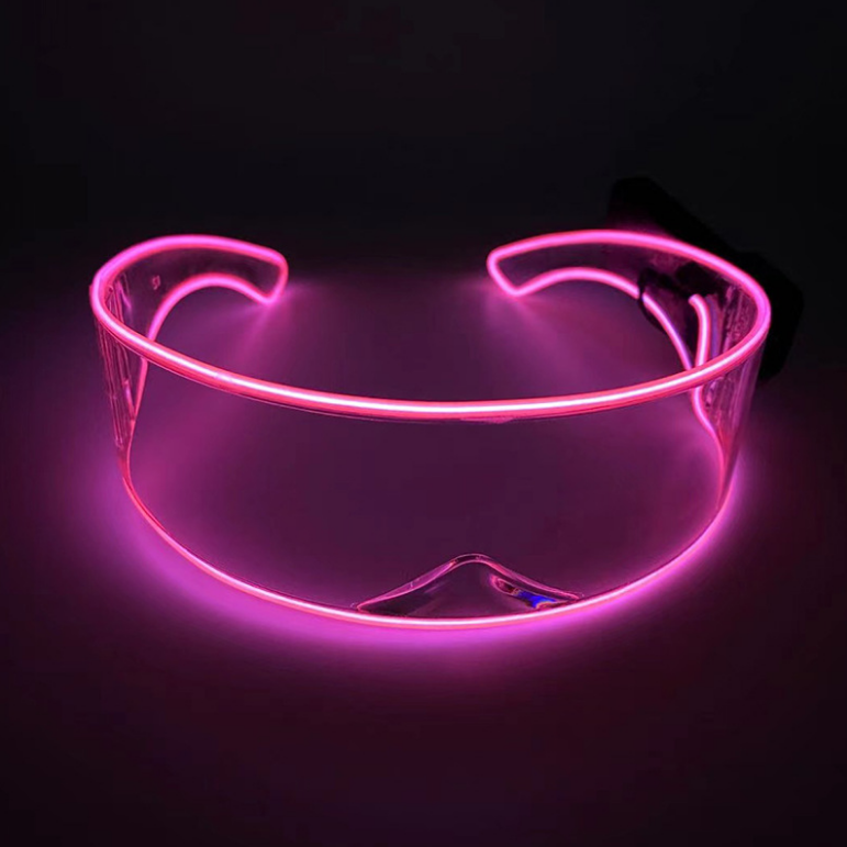 custom light up sunglasses ideal promotional