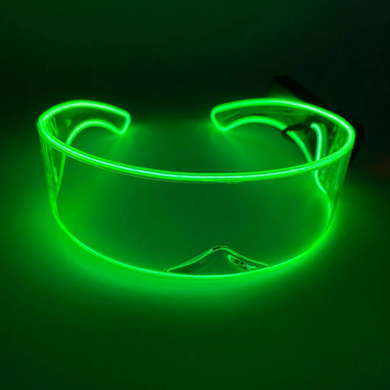 custom light up sunglasses ideal