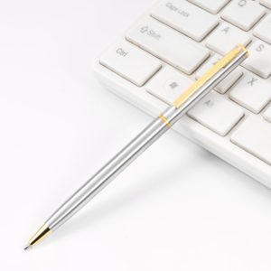 custom metal pens ideal china