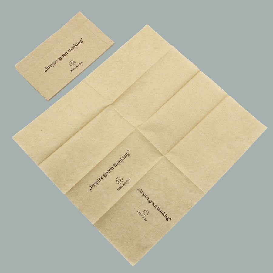 custom napkins china