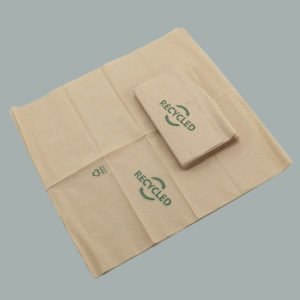 custom napkins to china