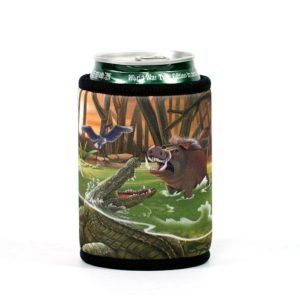 custom neoprene can coolers with printing