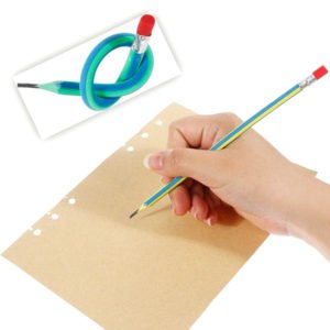 custom novelty pencils ideal in china