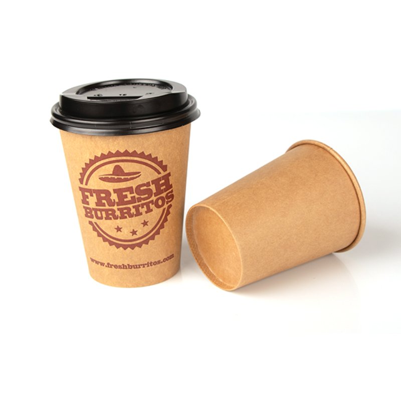 custom paper cups promotional china