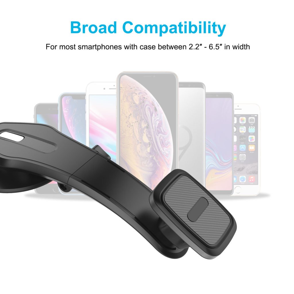 custom phone holders to china