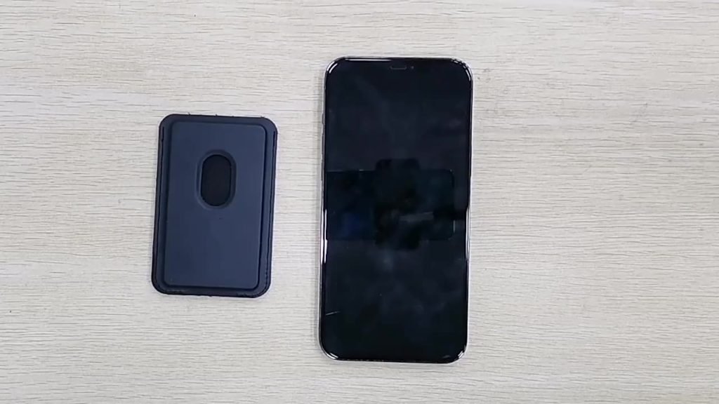 custom phone wallets in china