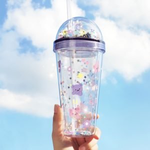 custom plastic tumblers ideal promotional