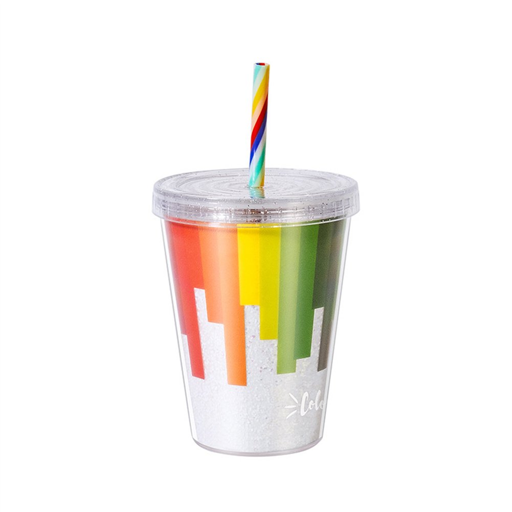 custom plastic tumblers in china