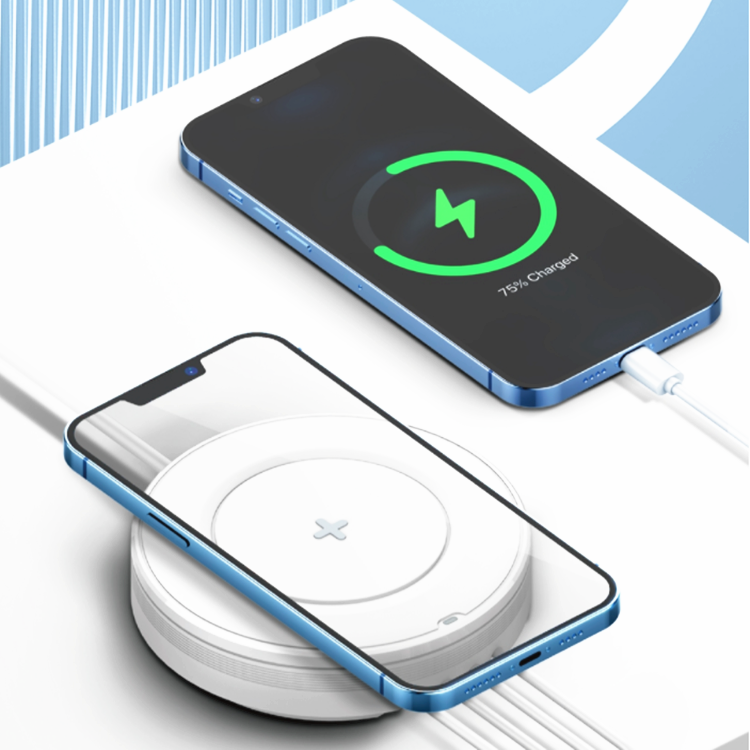 custom portable chargers to china