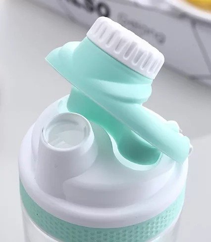 custom shaker bottles ideal