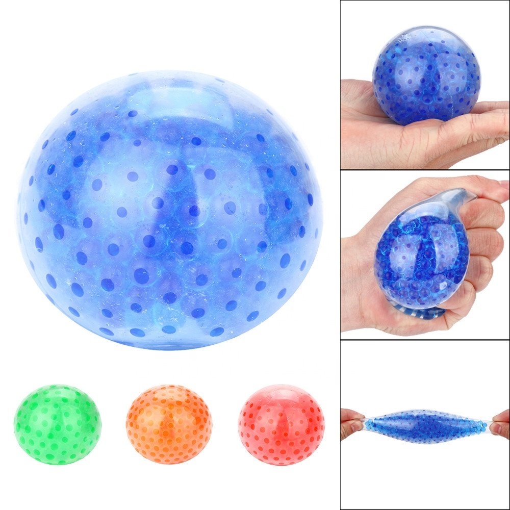 custom transportation stress balls ideal promotional
