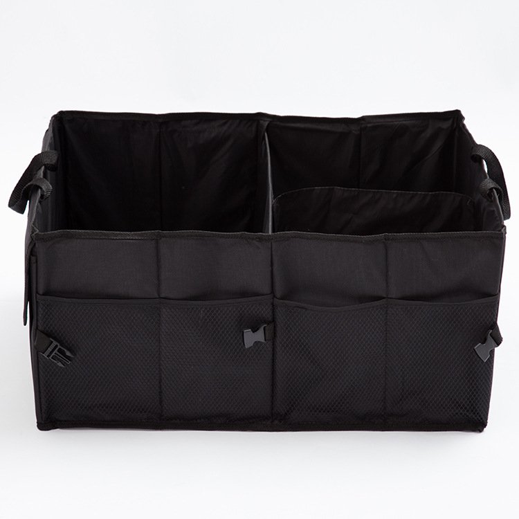 custom trunk organizers ideal