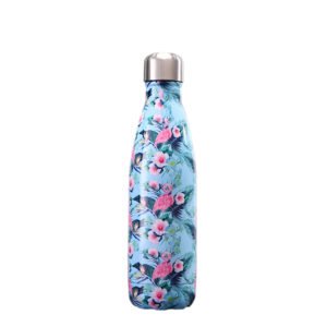 custom water bottle ideal in china