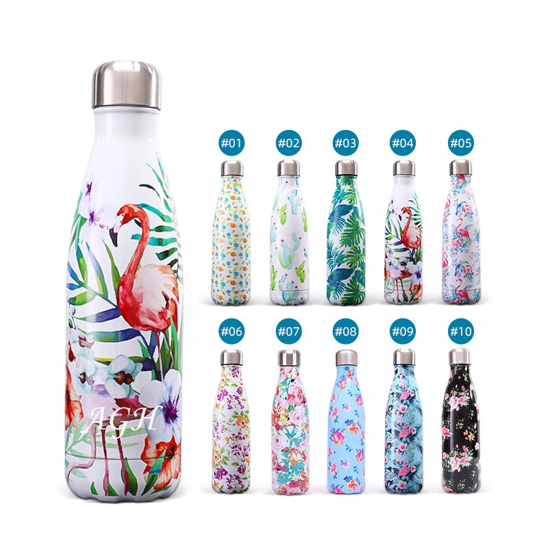 custom water bottle ideal promotional