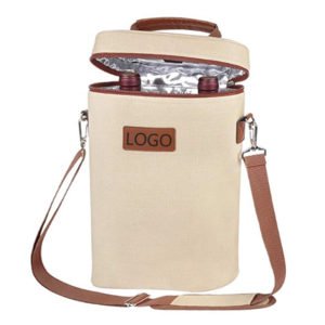 custom wine bags ideal promotional in china