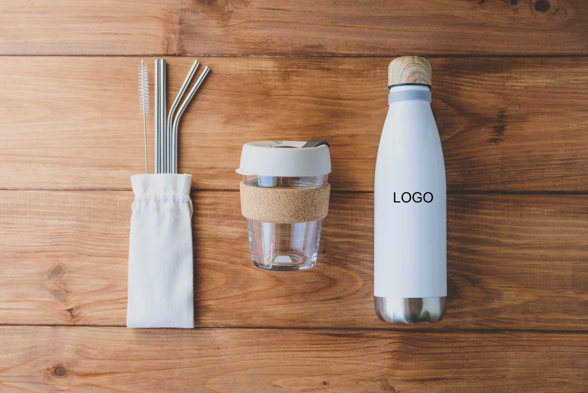 custom water bottle promotional product
