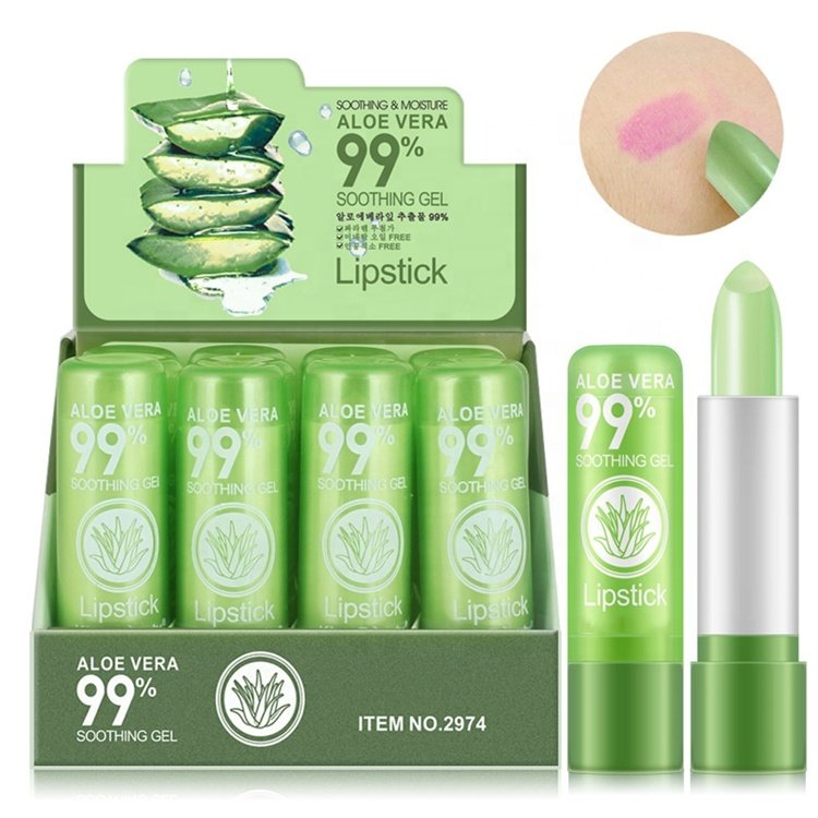 customizable lip balm promotional china