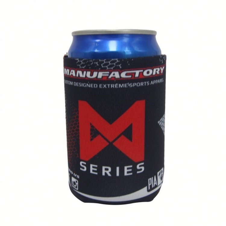 customized neoprene can coolers