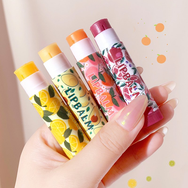 lip balm for business ideal promotional china