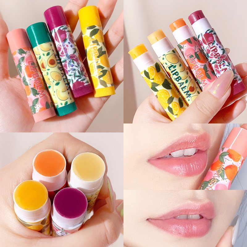 lip balm for business ideal promotional