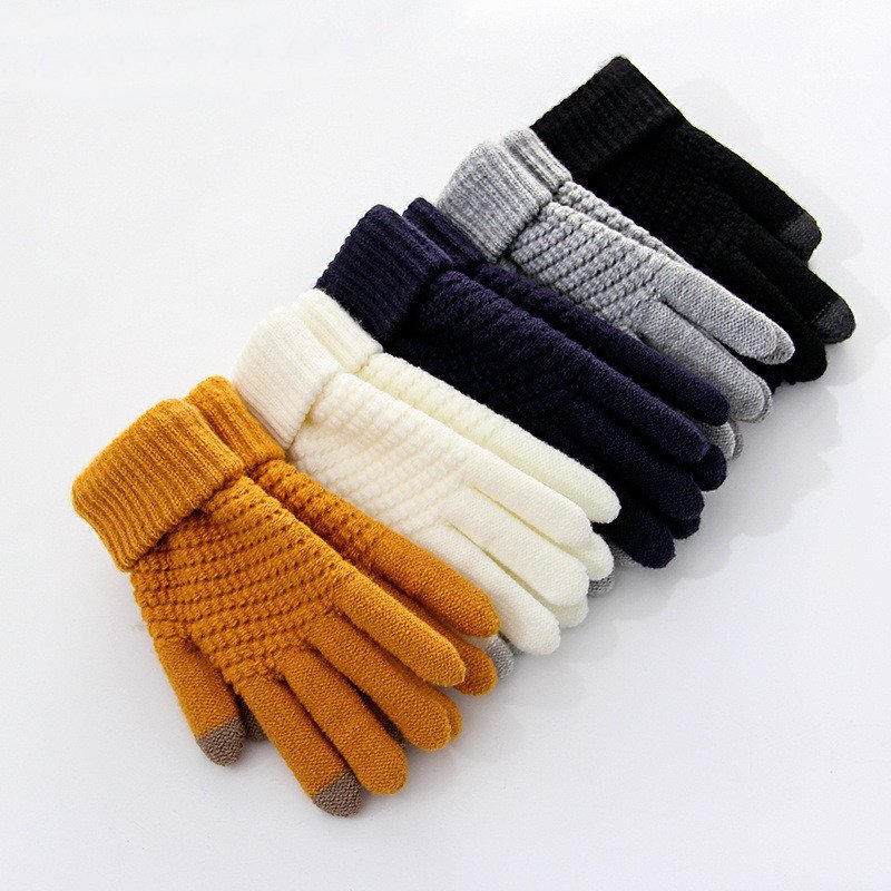 promotional gloves