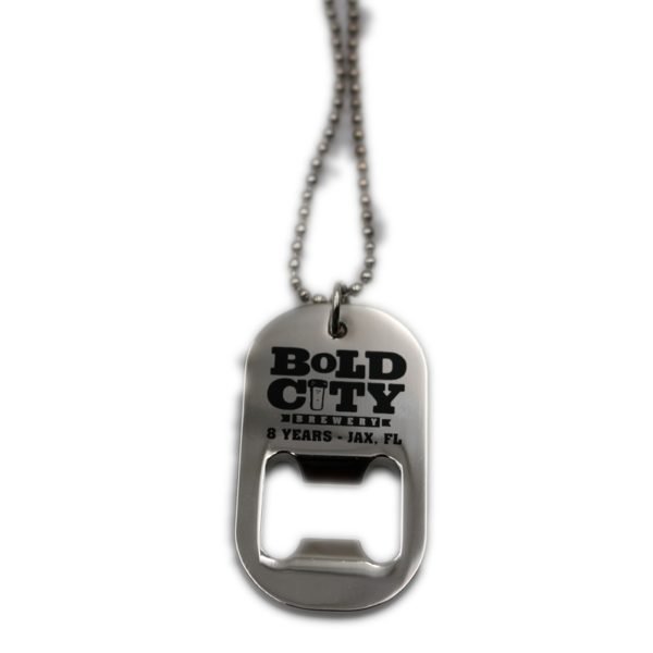 bottle opener necklace custom ideal china