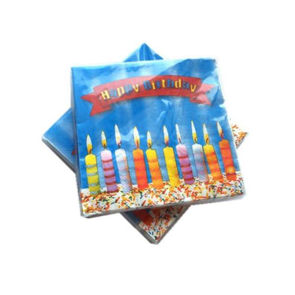 cheap personalized cocktail napkins ideal china