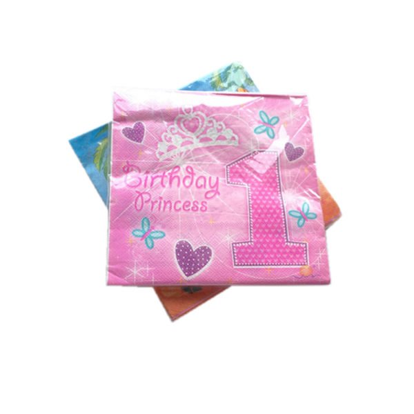 cheap personalized cocktail napkins ideal promotion