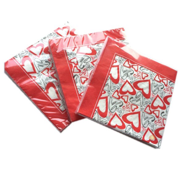 cheap personalized cocktail napkins ideal promotional