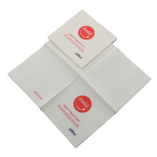 cocktail napkin supplier china
