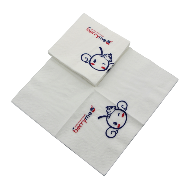 cocktail napkin supplier ideal promotional